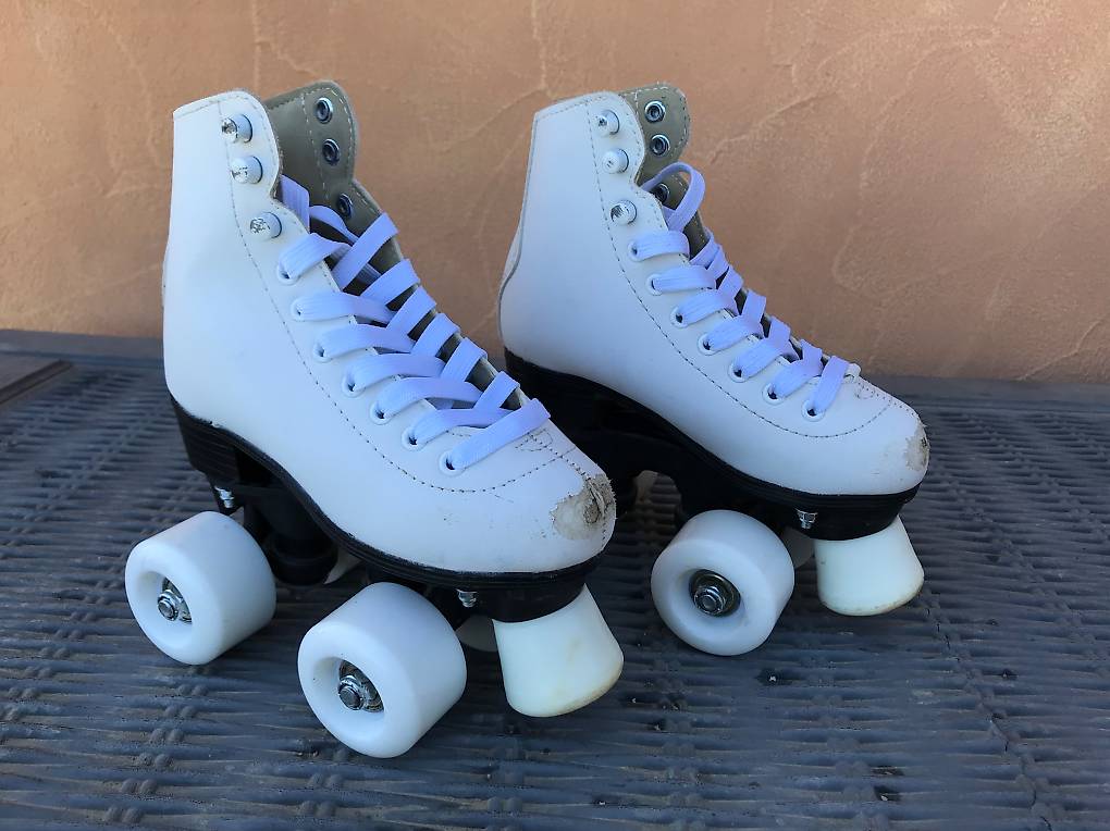 A vendre patins à roulettes quad 28 Canton Vaud
