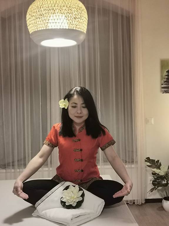 Super Thai Massage In Emmenbrücke Im Kanton Luzern Anibis Ch