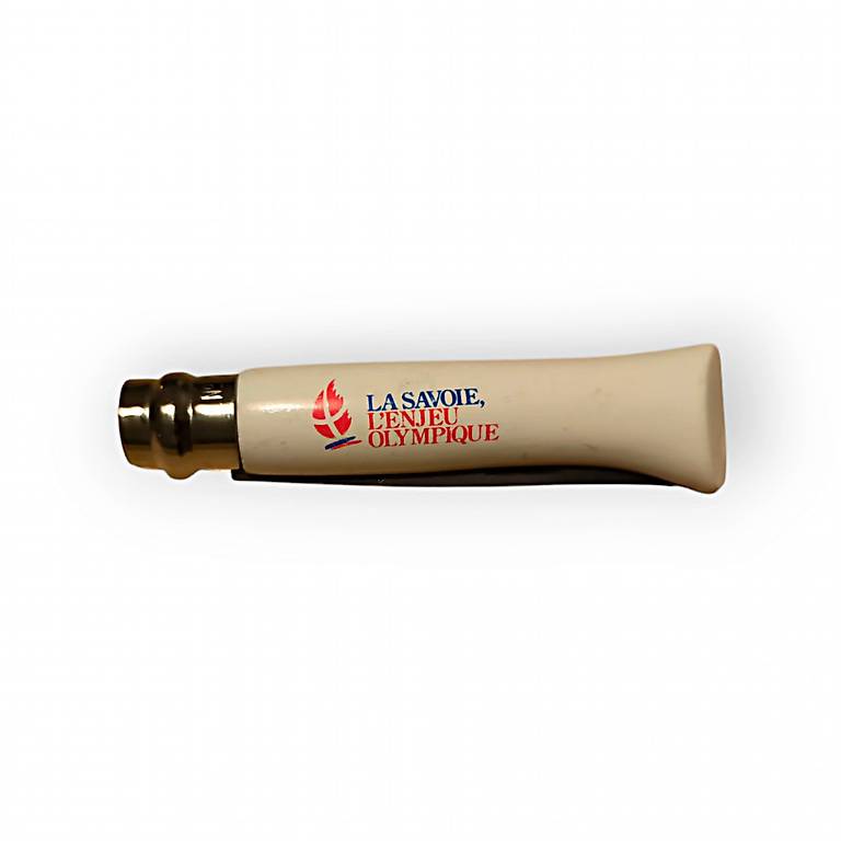 Opinel n° 7 série limitée JO Albertville 1992 Canton Genève
