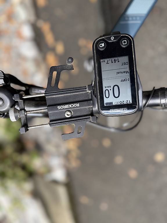 Mountain Bike Shimano E9000 Steps Shimano E9000 Steps Shop