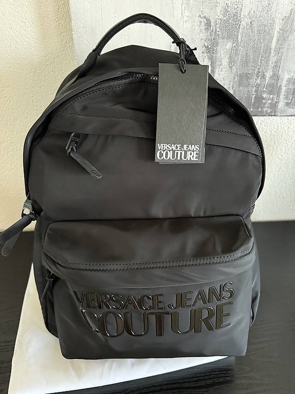 à Dos Versace Sac Sac A Dos Versace Jeans Femme Versace Jeans