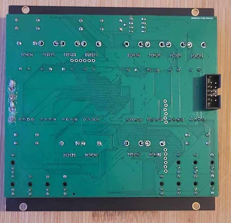 Maneco Labs - Grone Wave // EURORACK Module Canton Vaud - anibis.ch