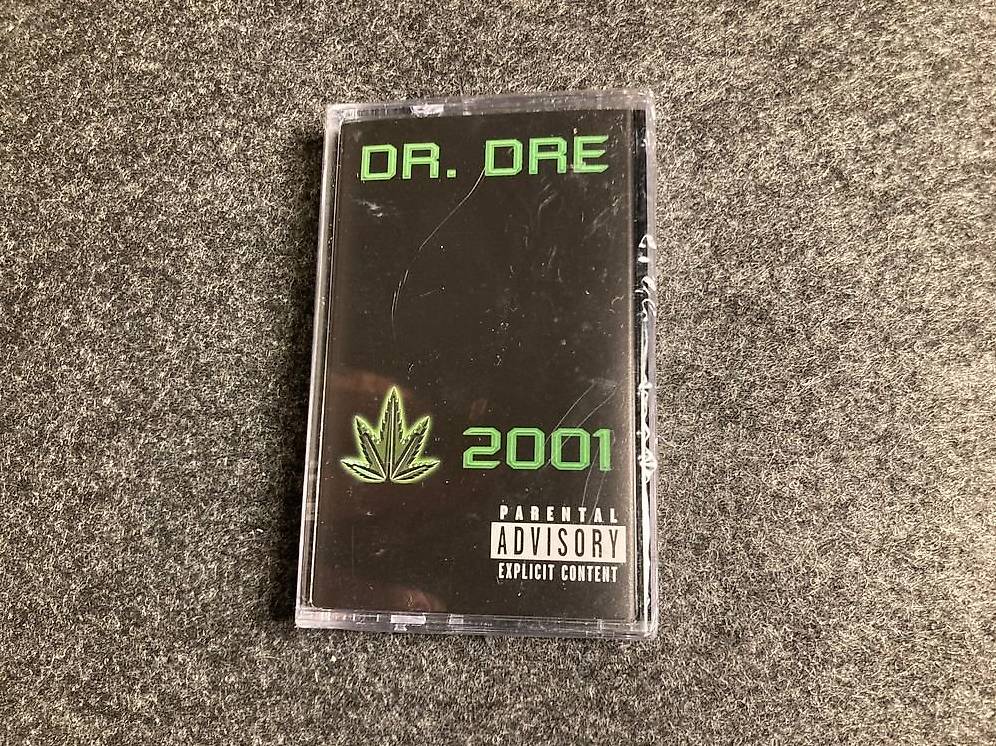 Dr. Dre - 2001 (MC) im Kanton Freiburg - anibis.ch