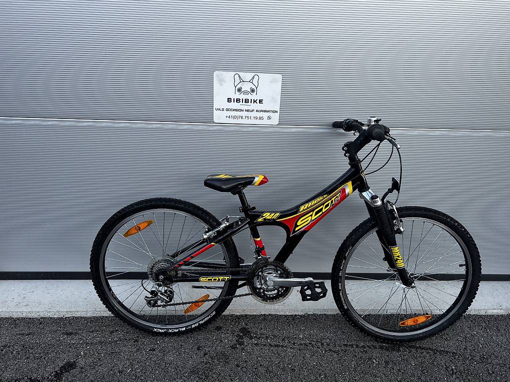 Anibis Velo Giant VÃ©lo Route Cycling VÃ©lo Route 24 Pouces Bike Velo