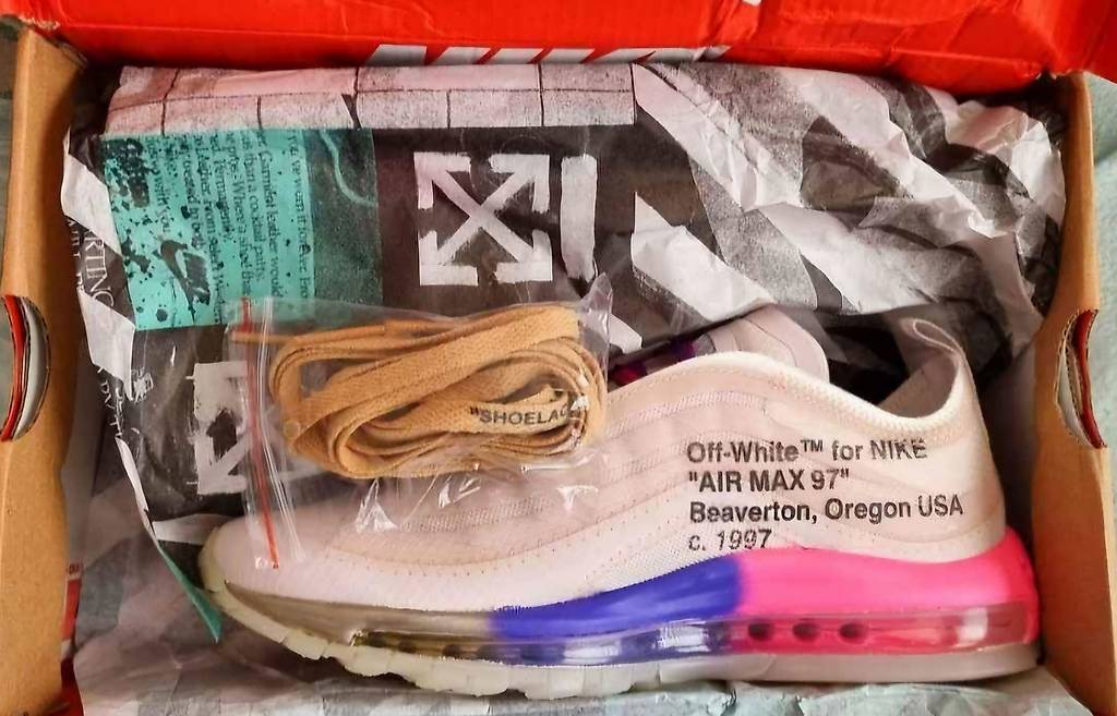 air max 97 serena
