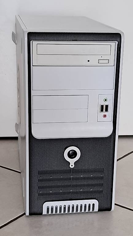 Processeur i7 3770 d'occasion - Ordinateurs