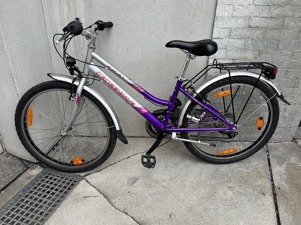 halter für fahrradanhänger Thule Chariot Fahrradträger mit Nylongurte – MountLoop