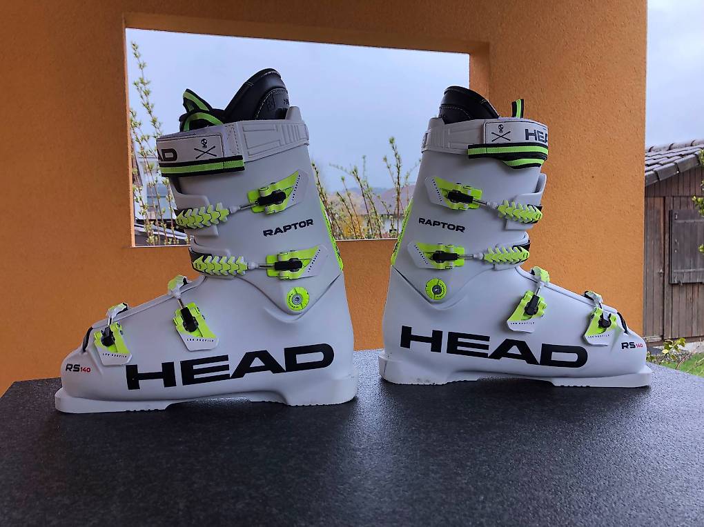 Head Raptor Wcr Chaussure De Ski Head Homme A Vendre