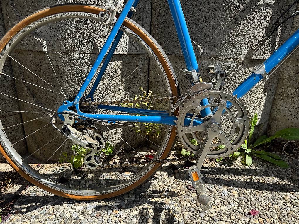 Vélo de course Vintage - Vélos