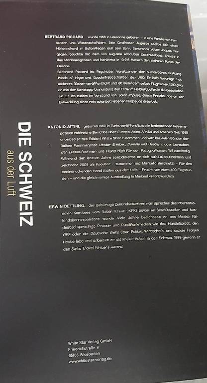 Buch Schweiz aus der Luft im Kanton Zürich anibis ch