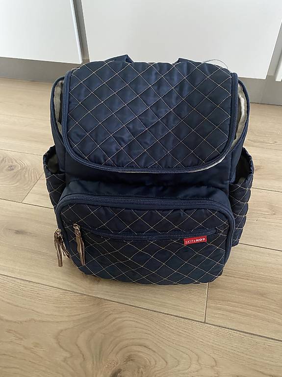 Sac à langer Skip hop im Kanton Waadt