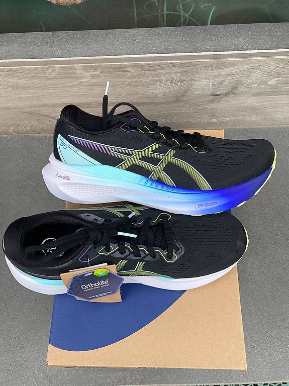 Asics orders taille 40