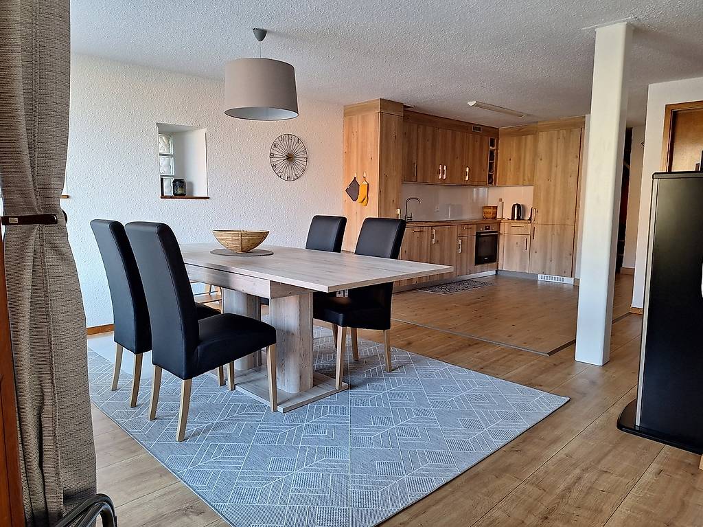 Saison ÉTÉ 2025 Location Appartement 3.5 pces Canton Vaud louer