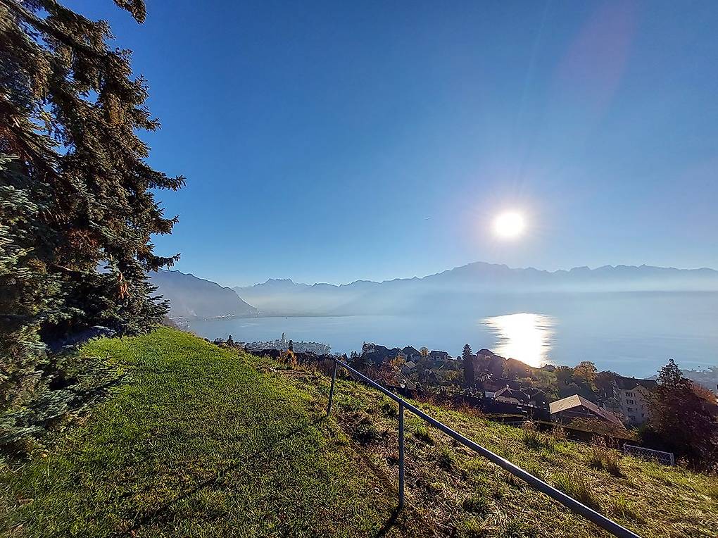 Hauts De Blonay Villa D Exception Et Unique Canton Vaud Acheter