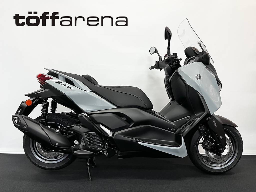 Tech Max 125 Yamaha Yp 125 R YAMAHA X-Max YP 125 Tech Max Canton