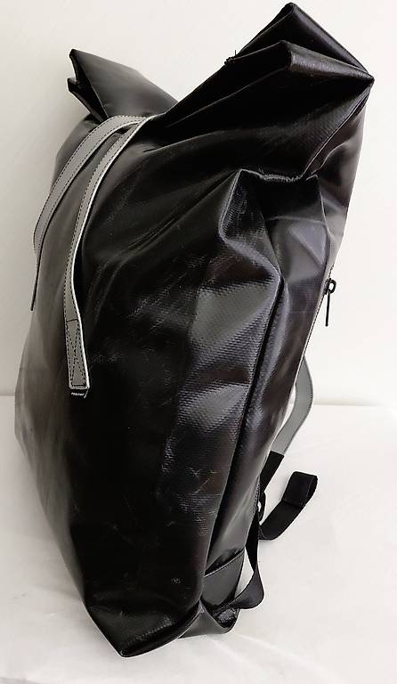 Sac Freitag F253 Kowalski All-Black NEUF Canton Berne - anibis.ch