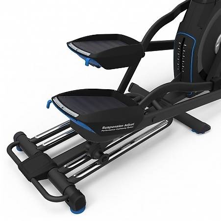 Crosstrainer Ellipsentrainer Nautilus E628 E 628 im Kanton Bern