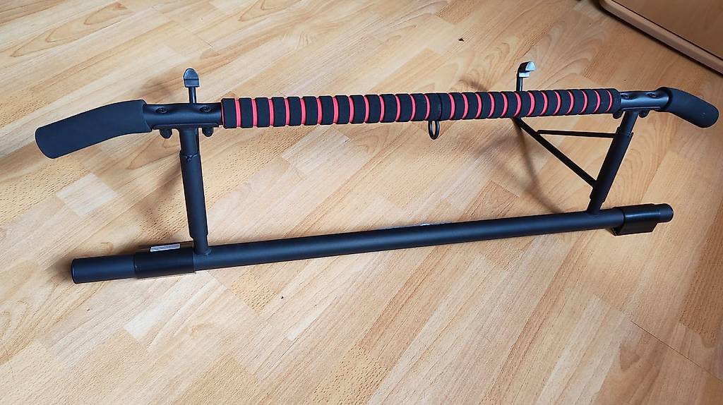 Barre De Traction | WO-Calisthenics