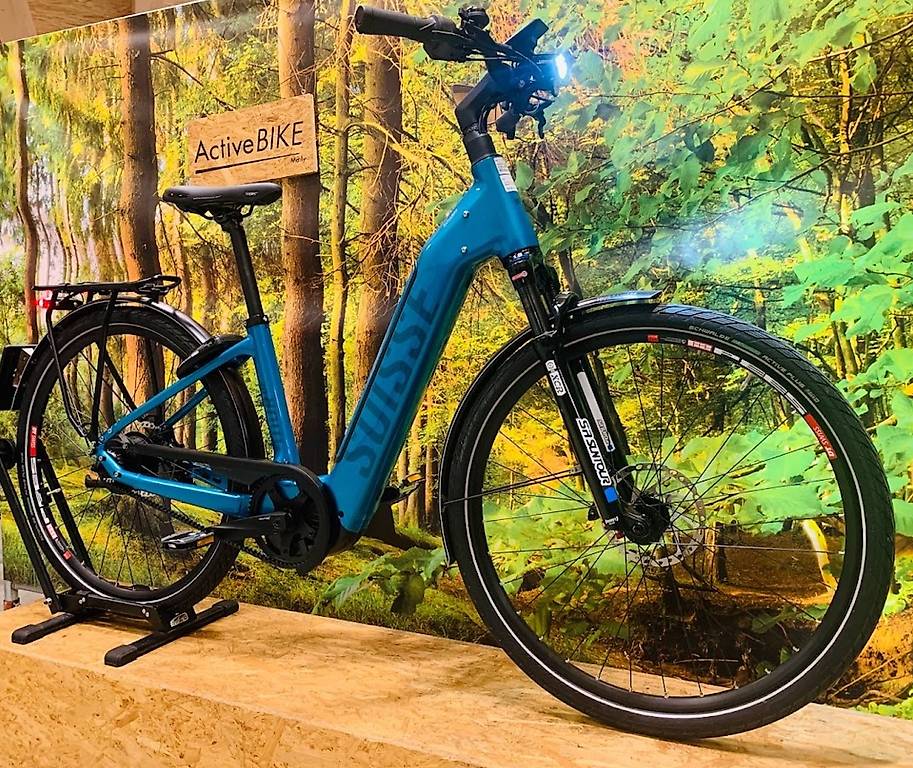 Velo electrique online anibis