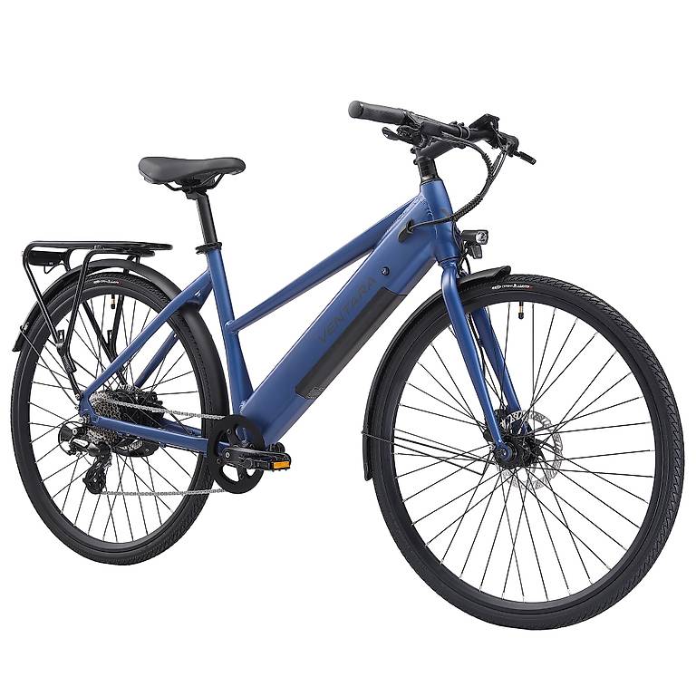 E-Bike City SIENA bleu (Livraison Gratuit) Canton Vaud