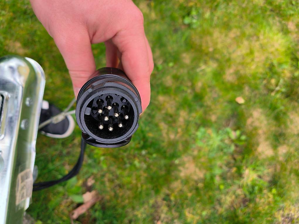 Remorques pour 3 motos A Louer im Kanton Waadt anibis.ch