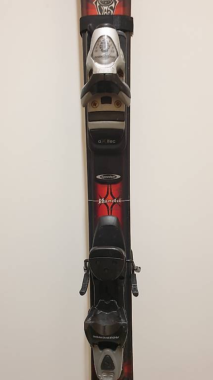 Ski Rossignol Bandit 177cm Canton Genève - anibis.ch
