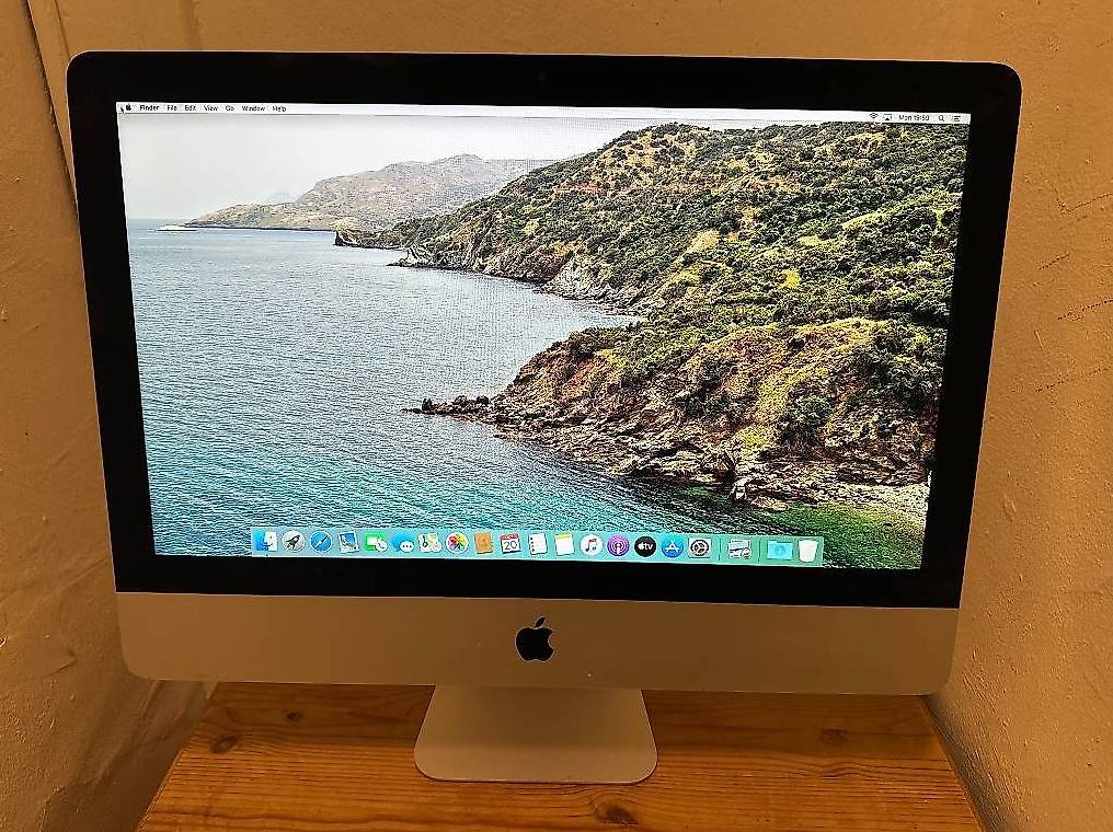 iMac (Retina 4K, 21,5 pouces, fin 2015) - De 1 To à 2 To - Stockage - Accessoires Mac - (LU
