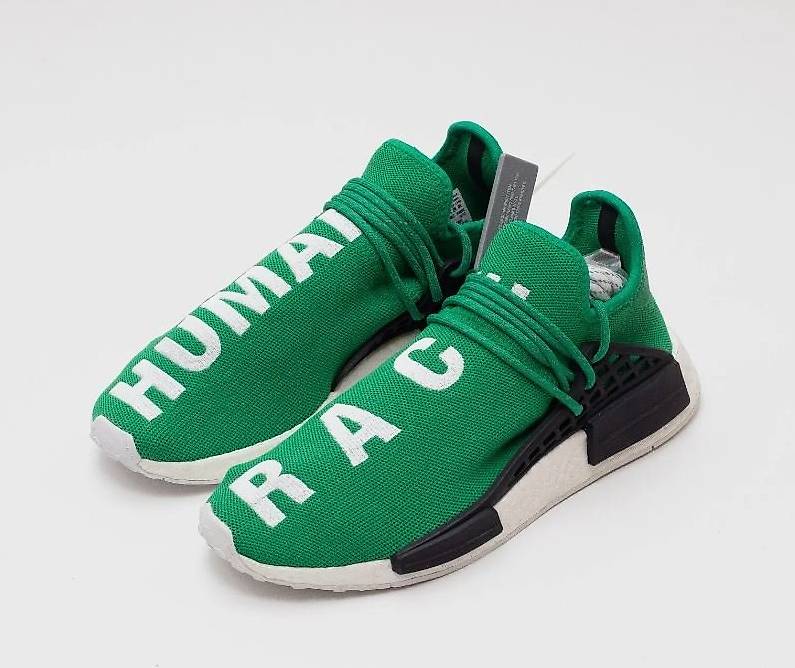 Adidas nmd human race europe best sale