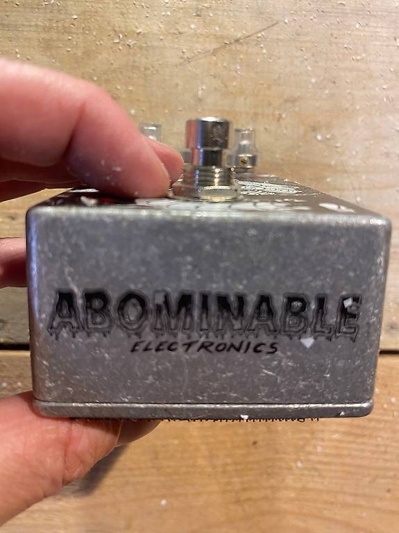 Abominable Electronics 