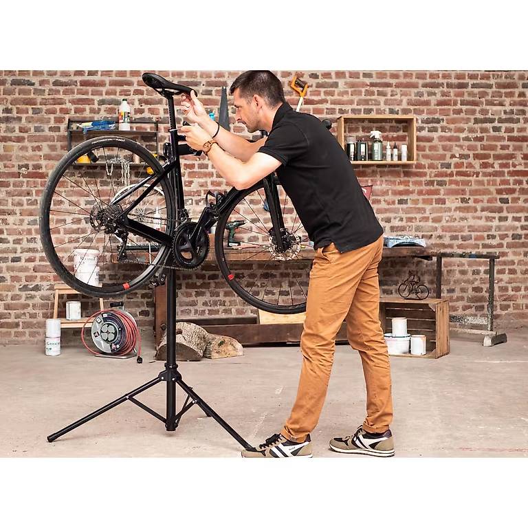 Atelier Decathlon Decathlon Revision Gratuite Velo Vélo Décathlon