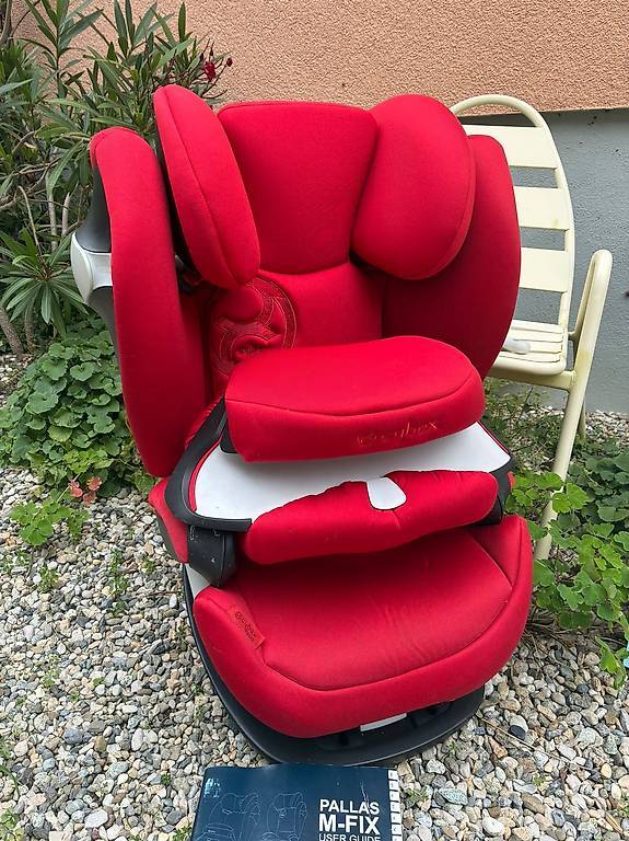 Cybex Pallas M-Fix Canton Vaud - anibis.ch
