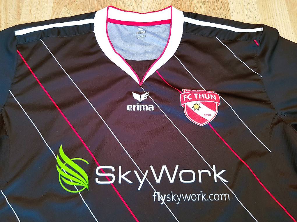 Maillot foot retro et vintage - Girondins de Bordeaux domicile 2011