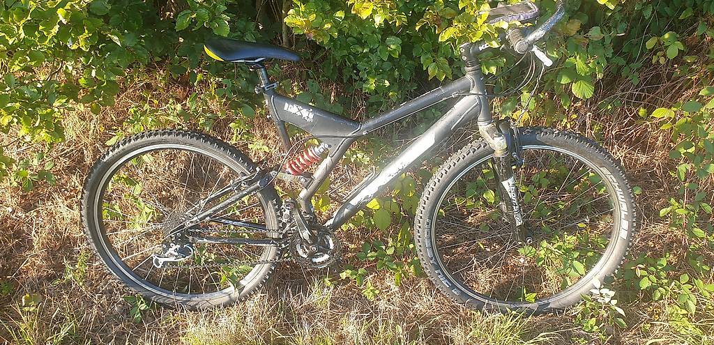 Vtt Khs Vendre Au Plus Offrant Canton Vaud Anibis Ch