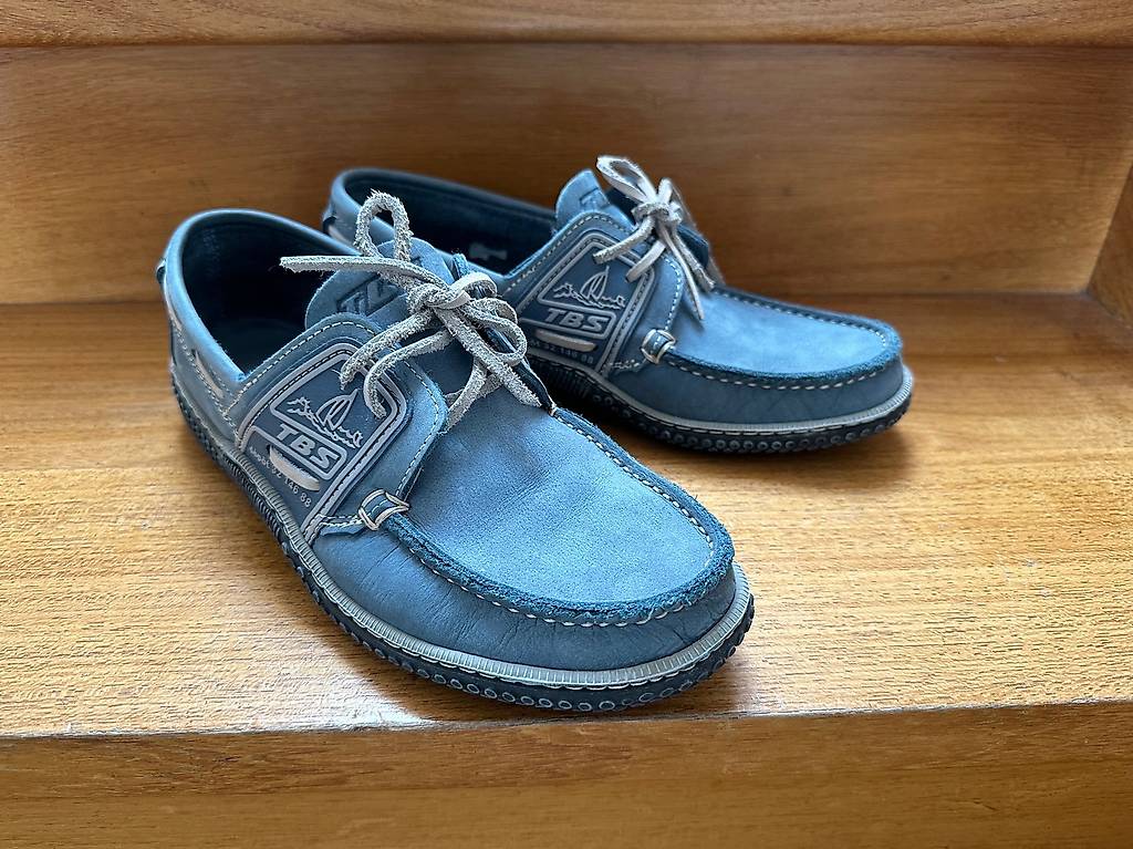 Chaussures Bateau Homme Tbs Globek Meilleur Prix Chaussure