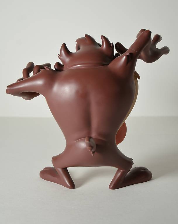 Figurine Quick Looney Tunes : Taz le Diable de Tasmanie