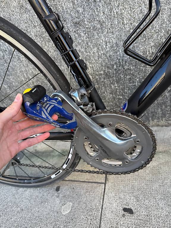 Shimano 105 Velo Exs E Response Vélo De Route EXS Response