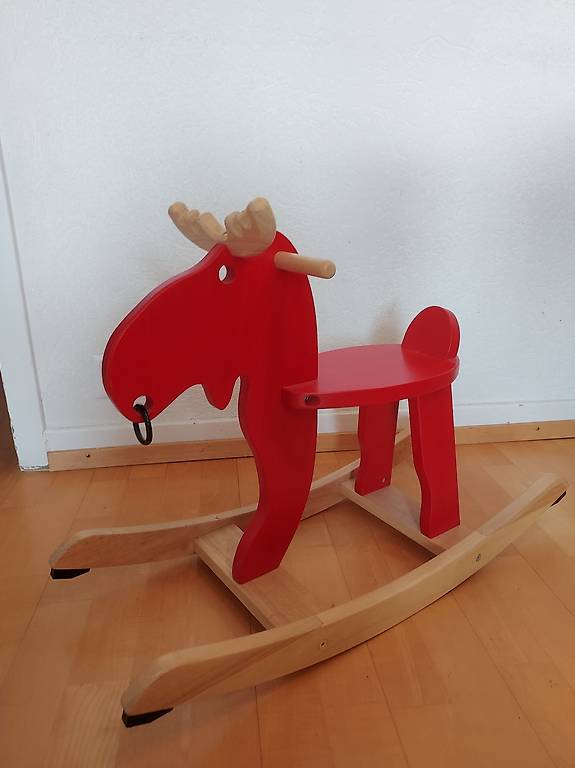 Cheval bascule ikea online