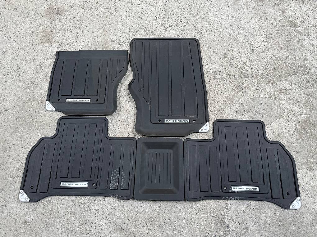 Tapis Land Rover Range Rover (2012-05/2022)