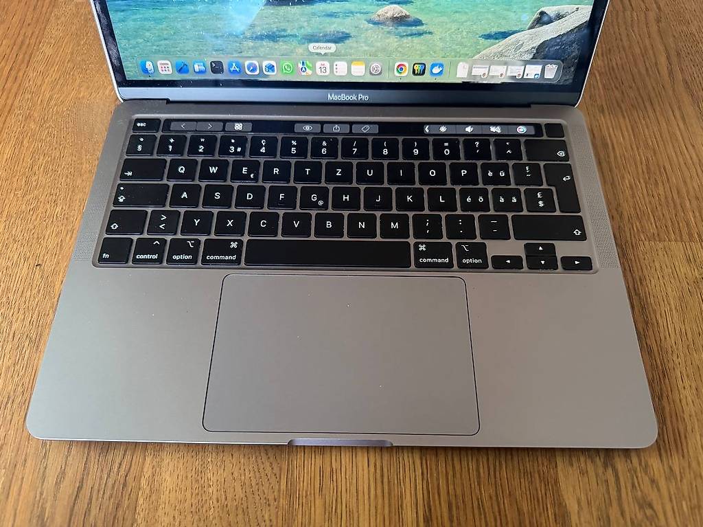 MacBook Pro 13