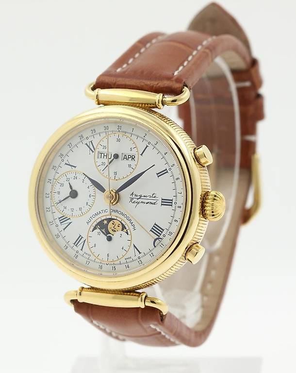 Jazz Age Auguste Reymond Uhren Preise Vintage Armbanduhr Arsa