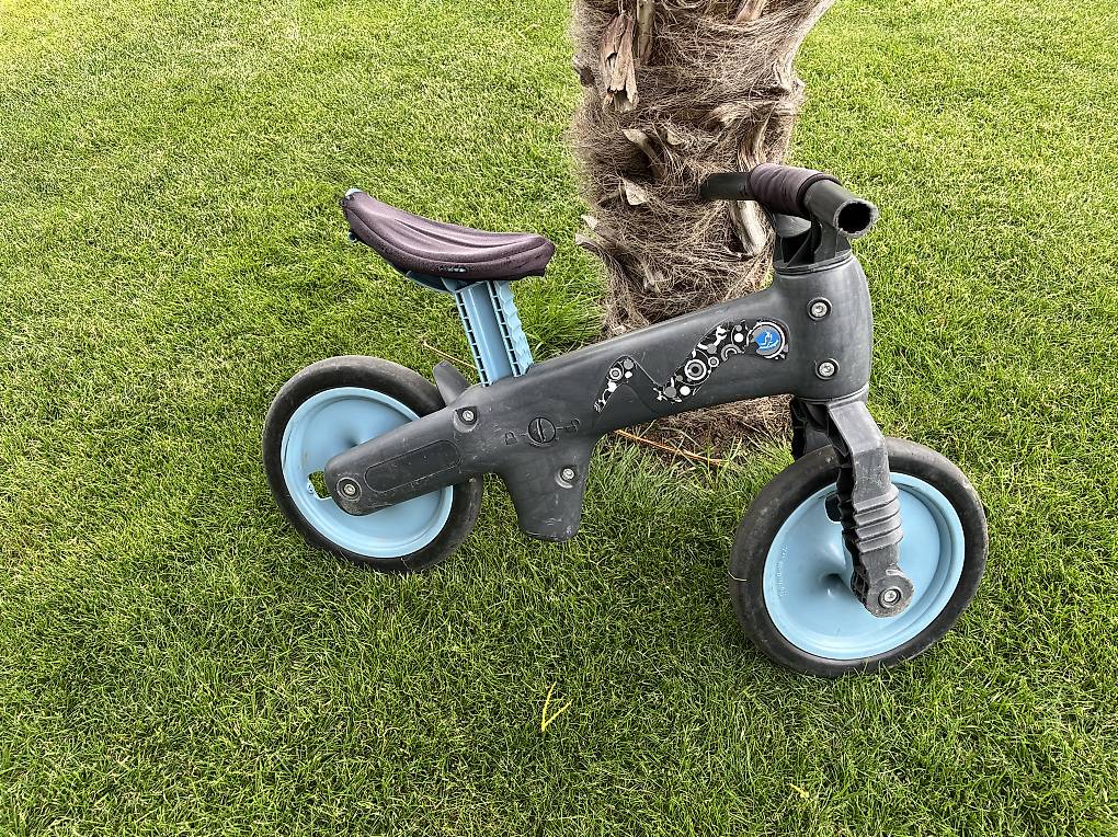 Draisienne enfant décathlon Canton Fribourg