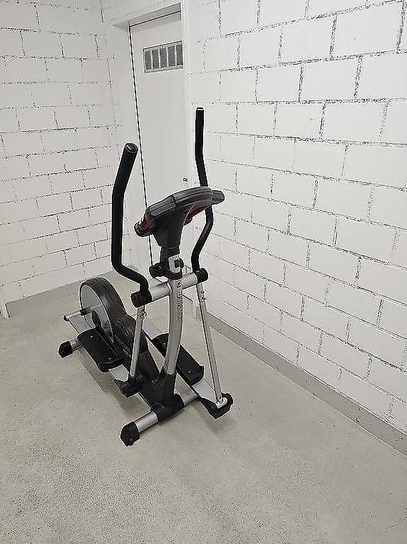 Crosstrainer Kettler Astro Canton Vaud