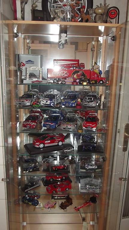 Citroën - C4 2020 - Norev - 1/43 - Autos Miniatures