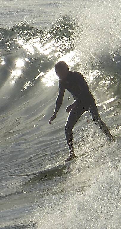 Surfboard Lost 5-7 im Kanton Zürich - anibis.ch