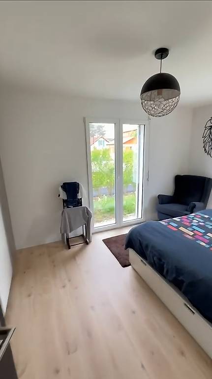 Appartement Mathod Canton Vaud Louer Anibis Ch