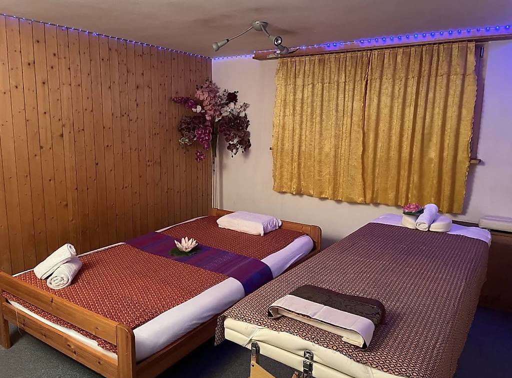 Pontip Thai Massage im Kanton St. Gallen - anibis.ch