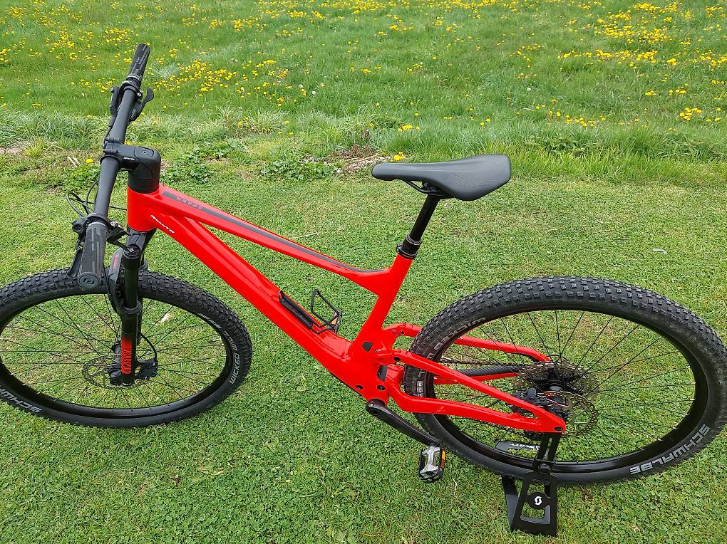 Vtt scott shops occasi s suisse