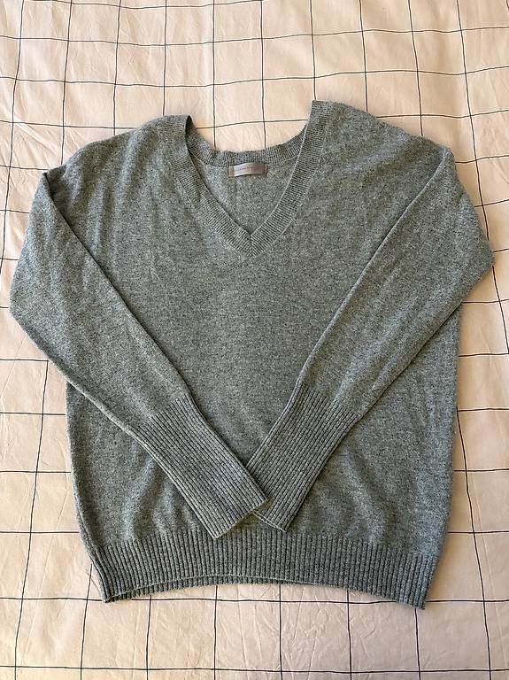 Boatneck Jumper Pull Princesse Tam Tam Women's Ribbed Cropped Tank