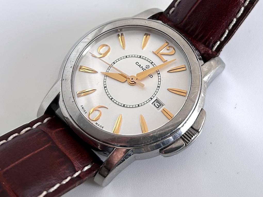 Orologio cassa 48 mm - BRERA OROLOGI - Luxury Zone