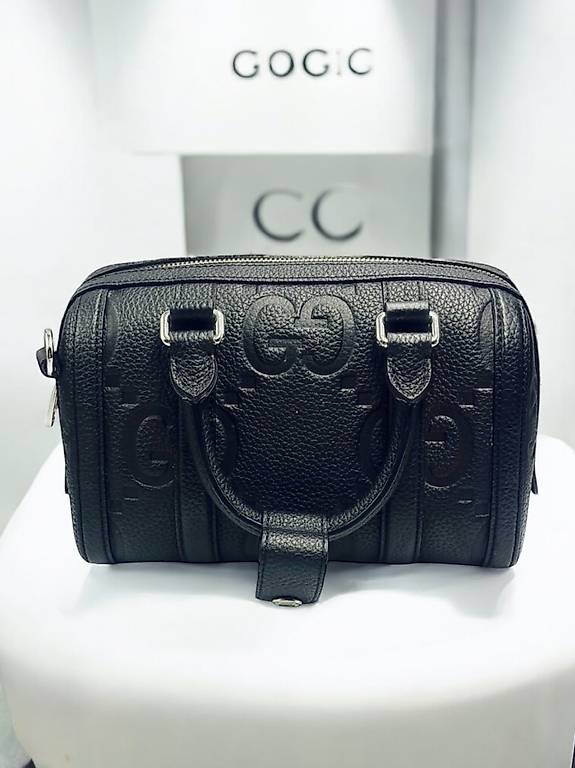Gucci Jumbo GG, Mini Sac Bandoulière, Réf 306470 Canton Genève